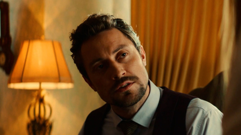 «Нужно будет обмануть всех наших». Миссия «Аметист». Анонс