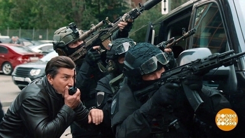 «Миссия "Аметист"»: все смешалось в семье Диаманти. Доброе утро. Фрагмент 