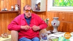 Анатолий Мукасей: кинооператор-философ. Доброе утро. Фрагмент