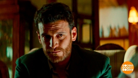 «Миссия "Аметист"»: развязка уже сегодня! Доброе утро. Фрагмент