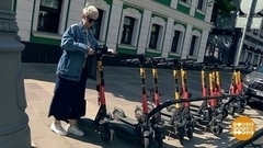 Все напрокат? Доброе утро. Фрагмент