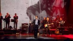 Памяти Владимира Высоцкого. Своя колея. Анонс