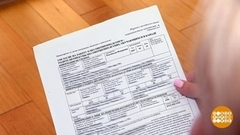 «Доверенность» на ребенка — это что? Доброе утро. Фрагмент