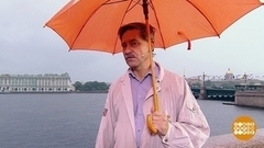 Александр Колесов. Какую ждать погоду на День ВМФ. Доброе утро. Фрагмент