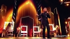 Николай Басков — «Ты неотразима». «Белые ночи Санкт-Петербурга». Все хиты «Русского радио». Фрагмент 