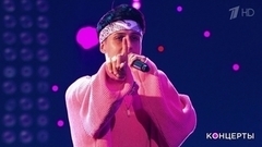 Хабиб — «Ягода малинка». «Белые ночи Санкт-Петербурга». Все хиты «Русского радио». Фрагмент