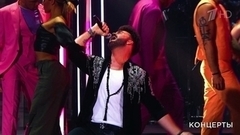 Александр Панайотов — «Вуду». «Белые ночи Санкт-Петербурга». Все хиты «Русского радио». Фрагмент