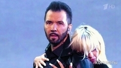 Денис Клявер — «Хочу спасибо тебе сказать». «Белые ночи Санкт-Петербурга». Все хиты «Русского радио». Фрагмент