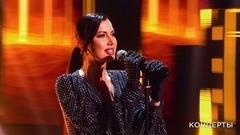 Маша Вебер — «Не отпускай». «Белые ночи Санкт-Петербурга». Все хиты «Русского радио». Фрагмент