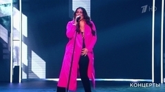 Ирина Дубцова — «Как ты? Где ты?» «Белые ночи Санкт-Петербурга». Все хиты «Русского радио». Фрагмент 