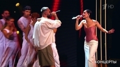 Mars Deimos / Artik & Asti — «Мир сошел с ума». «Белые ночи Санкт-Петербурга». Все хиты «Русского радио». Фрагмент 