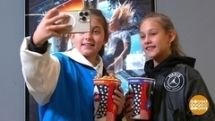 «Вызов»: идем в кино, едем на Байконур! Доброе утро. Суббота. Фрагмент 