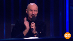 Он — Крутой! Поздравляем! Доброе утро. Суббота. Фрагмент 