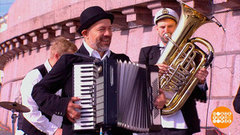 Ансамбль Acid Hasid. Доброе утро. Суббота. Фрагмент