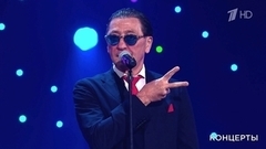 Григорий Лепс — «Парус». «Белые ночи Санкт-Петербурга». Фрагмент 