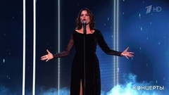 Нина Шацкая — «Кони привередливые». «Белые ночи Санкт-Петербурга». Фрагмент