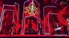 «Земляне» — «Герои». «Белые ночи Санкт-Петербурга». Фрагмент