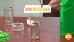 Средства от засоров: а что в составе? Доброе утро. Фрагмент