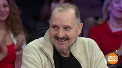 Алексей Неклюдов. Наш голос! Доброе утро. Фрагмент