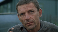 «Трудиться надо, а то совсем закиснешь». Холодное лето пятьдесят третьего… Художественный фильм. Анонс