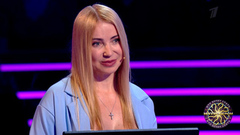 Блондинки. Кто хочет стать миллионером? Анонс