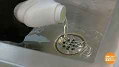 Средства от засоров: тест-драйв. Доброе утро. Фрагмент