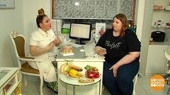 Долой лишний вес! Доброе утро. Фрагмент 