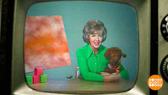 «В телевизор, тете Вале». Доброе утро. Фрагмент 