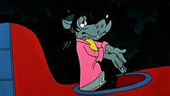 Анатолий Папанов: «Ну, погоди!» Мультфильм. Анонс