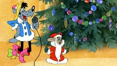 «Лучший мой подарочек — это ты». Анатолий Папанов: «Ну, погоди!» Анонс