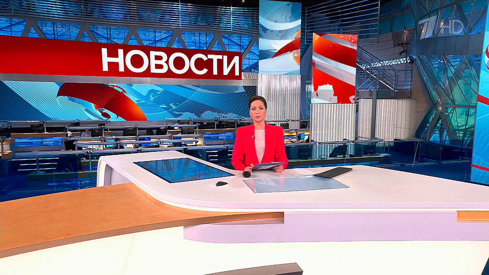 Выпуск новостей в 15:00  1 августа 2023