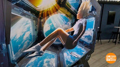 «Вызов»: кто же поедет на Байконур? Доброе утро. Фрагмент