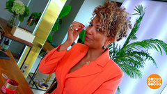 Красота с утра пораньше. Доброе утро. Фрагмент