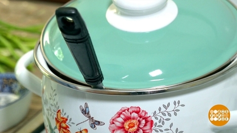 «Да что ему будет в холодильнике...» Доброе утро. Фрагмент