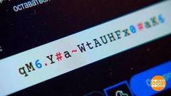 Как придумать надежный пароль? А запомнить? Доброе утро. Фрагмент