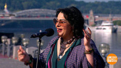 Мариам Мерабова и бэнд. Доброе утро. Фрагмент 