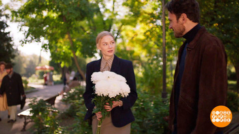 «Казанова»: кто новая жертва? Доброе утро. Фрагмент 