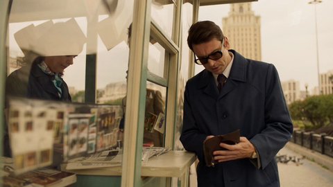 «Жених ваш ничего не узнает, слово даю». Казанова. Анонс