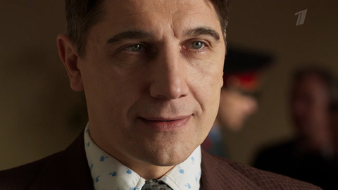 «Боюсь, если я попробую, то вас всех разгонят». Казанова. Анонс