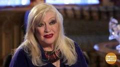 Вспоминаем Ирину Мирошниченко. Доброе утро. Суббота. Фрагмент