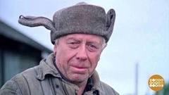 Анатолий Папанов на Первом канале. Такой разный, такой узнаваемый, такой родной. Доброе утро. Суббота. Фрагмент