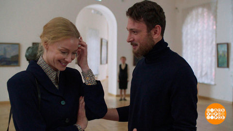 «Казанова»: кто есть кто. Доброе утро. Фрагмент