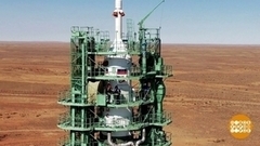 «Вызов». Космическая акция. Осталось всего два дня! Доброе утро. Фрагмент