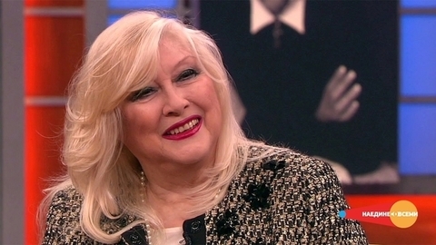 Памяти Ирины Мирошниченко. Наедине со всеми