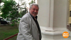 Юлий Гусман, профессор смехотерапии. Доброе утро. Фрагмент 