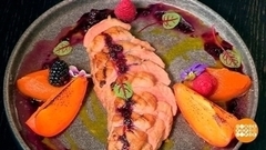 «Сенсорные факторы» в еде: это что? Доброе утро. Фрагмент