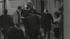 Вечные «Семнадцать мгновений весны». Сегодня вечером. Анонс