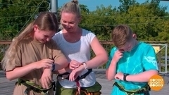 Выбираем умные часы. Доброе утро. Фрагмент 