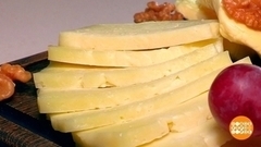 Сыр: какой пожарить? Доброе утро. Фрагмент 
