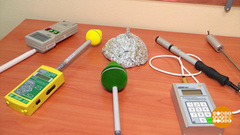 Бытовая техника: как насчет шапочки из фольги? Доброе утро. Фрагмент 